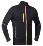 Kép Mikina ARDON®CREATRON® černá neon