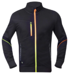 Kép Mikina ARDON®CREATRON® černá neon