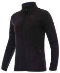 Kép Dámská mikina fleece ARDON®JOFLEX černá