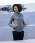 Kép Dámská mikina fleece ARDON®JOFLEX šedá