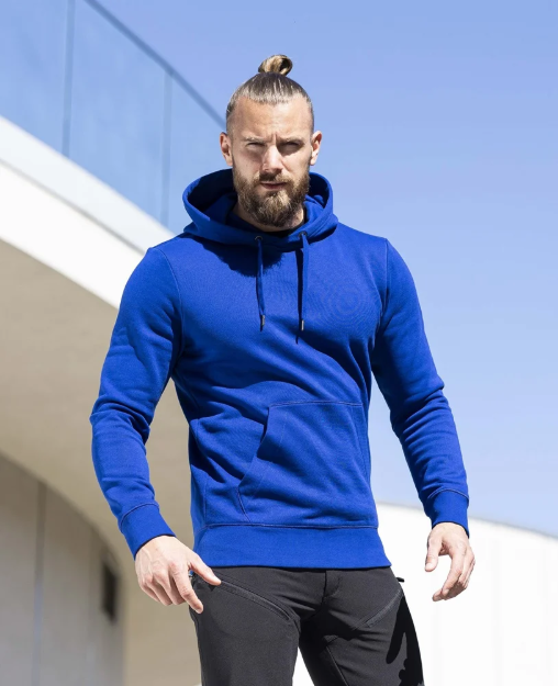 Kép Mikina ARDON®RIVARY středně modrá royal