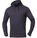 Kép Mikina ARDON®RIVARY tmavě šedá