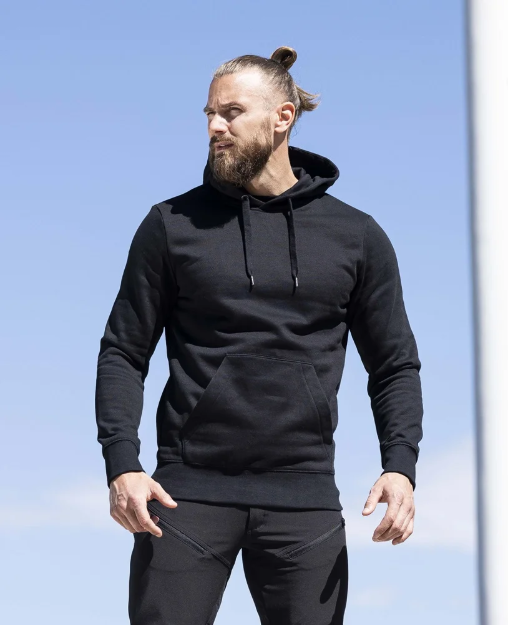 Kép Mikina ARDON®RIVARY černá