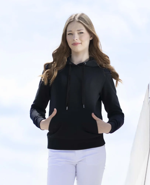 Kép Dámská mikina ARDON®RIVARY černá