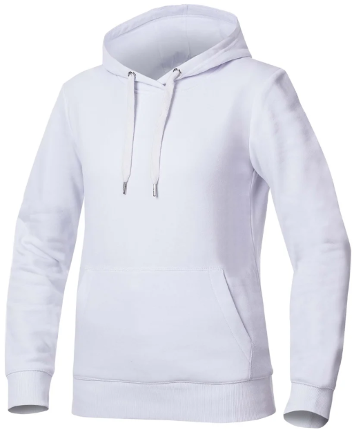 Kép Dámská mikina ARDON®RIVARY bílá