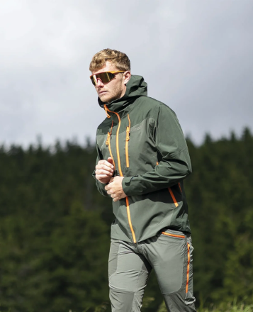 Kép Férfi 3L dzseki ARDON®ULTRITE®GO! khaki