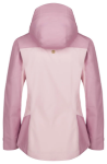 Kép Dámská 3L bunda ARDON®ULTRITE®GO! rose