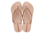 Kép Ipanema Anatomic Lolita 83140-AQ647 Női flip-flop rózsaszín