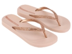Kép Ipanema Anatomic Lolita 83140-AQ647 Női flip-flop rózsaszín
