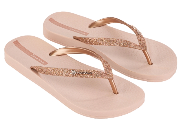 Kép Ipanema Anatomic Lolita 83140-AQ647 Női flip-flop rózsaszín