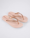 Kép Ipanema Anatomic Lolita 83140-AQ647 Női flip-flop rózsaszín