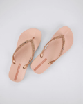 Kép Ipanema Anatomic Lolita 83140-AQ647 Női flip-flop rózsaszín