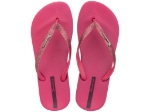 Kép Ipanema Anatomic Lolita 83140-BP688 Női flip-flop rózsaszín