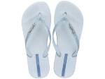 Kép Ipanema Anatomic Lolita 83140-BP690 női flip-flop papucs világoskék