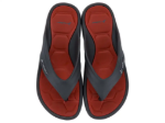 Kép Rider CAPE XVIII 83631-BM422 Férfi flip-flopok szürke / piros