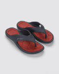 Kép Rider CAPE XVIII 83631-BM422 Férfi flip-flopok szürke / piros