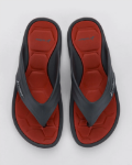 Kép Rider CAPE XVIII 83631-BM422 Férfi flip-flopok szürke / piros