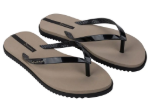Kép Ipanema Rio 27314-BI546 női flip-flop fekete / bézs