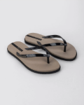 Kép Ipanema Rio 27314-BI546 női flip-flop fekete / bézs