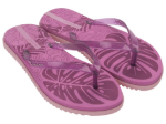Kép Ipanema Rio 27314-BP079 Női flip-flopok rózsaszín / lila