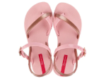 Kép Ipanema Fashion Sandal KIDS 83534-AQ902 Gyerek szandál rózsaszín