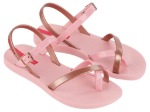 Kép Ipanema Fashion Sandal KIDS 83534-AQ902 Gyerek szandál rózsaszín