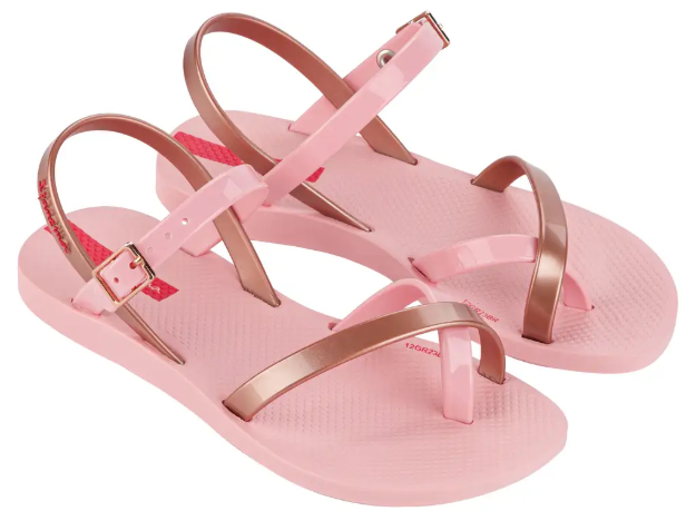 Kép Ipanema Fashion Sandal KIDS 83534-AQ902 Gyerek szandál rózsaszín