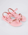 Kép Ipanema Fashion Sandal KIDS 83534-AQ902 Gyerek szandál rózsaszín