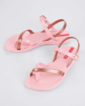Kép Ipanema Fashion Sandal KIDS 83534-AQ902 Gyerek szandál rózsaszín