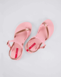 Kép Ipanema Fashion Sandal KIDS 83534-AQ902 Gyerek szandál rózsaszín