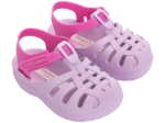 Kép Ipanema Summer II Baby 83622-BO623 Gyerek szandál lila