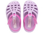 Kép Ipanema Summer II Baby 83622-BO623 Gyerek szandál lila