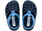 Kép Ipanema Summer II Baby 83622-BQ042 Gyerek szandál kék