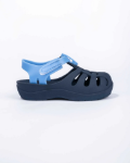 Kép Ipanema Summer II Baby 83622-BQ042 Gyerek szandál kék
