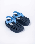 Kép Ipanema Summer II Baby 83622-BQ042 Gyerek szandál kék