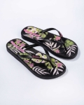 Kép Ipanema Anatomic Temas XVI 83759-BL500 női flip-flop papucs fekete