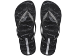 Kép Ipanema Anatomic Magic 83760-BL700 női flip-flop papucs fekete