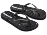 Kép Ipanema Anatomic Magic 83760-BL700 női flip-flop papucs fekete