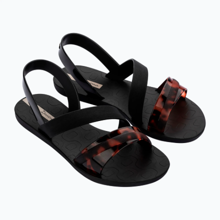Kép Ipanema Vibrant Szandál 83767-BP932 Női szandál fekete