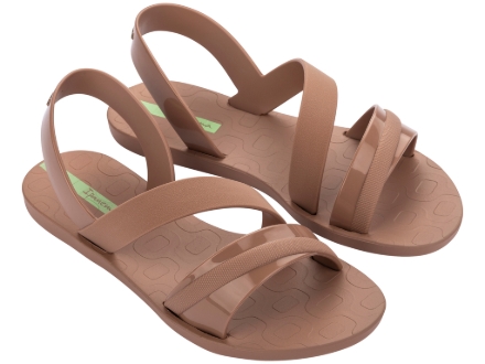 Kép Ipanema Vibrant Szandál 83767-BP935 Női szandál barna
