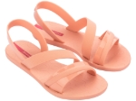 Kép Ipanema Vibrant Sandal 83767-BP939 női szandál bézs