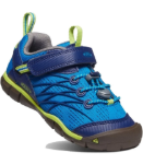 Kép KEEN Chandler CNX Gyerek Tornacipő Briliánskék/Mélykék