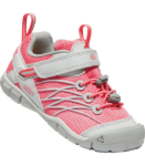Kép KEEN Chandler CNX Gyerek Tornacipő drizzle/dubarry