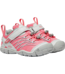 Kép KEEN Chandler CNX Gyerek Tornacipő drizzle/dubarry
