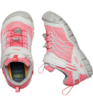 Kép KEEN Chandler CNX Gyerek Tornacipő drizzle/dubarry