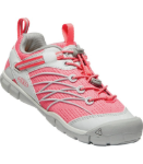 Kép KEEN Chandler CNX Youth Gyerek Tornacipő drizzle/dubarry