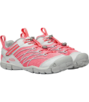 Kép KEEN Chandler CNX Youth Gyerek Tornacipő drizzle/dubarry