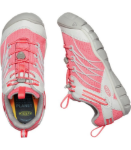 Kép KEEN Chandler CNX Youth Gyerek Tornacipő drizzle/dubarry