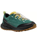 Kép KEEN Jasper Zionic Youth Gyerek Tornacipő Mediterrán/Káposzta