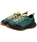 Kép KEEN Jasper Zionic Youth Gyerek Tornacipő Mediterrán/Káposzta